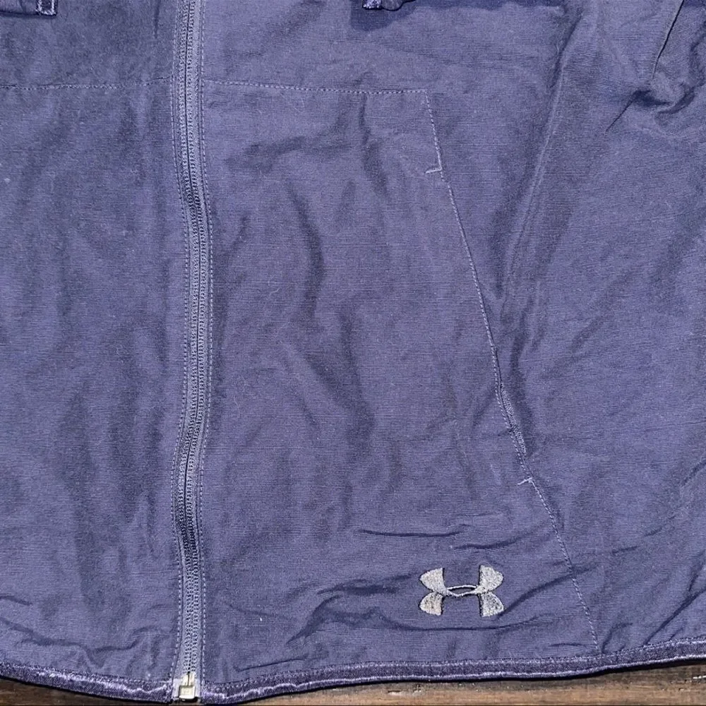 Ole Miss Full Zip Jacket